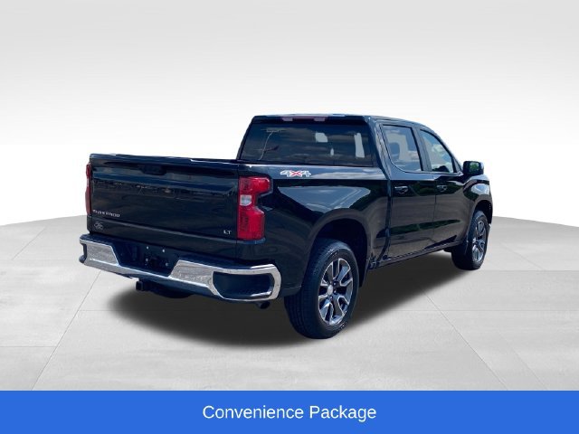 Used 2024 Chevrolet Silverado 1500 LT (2FL) Truck