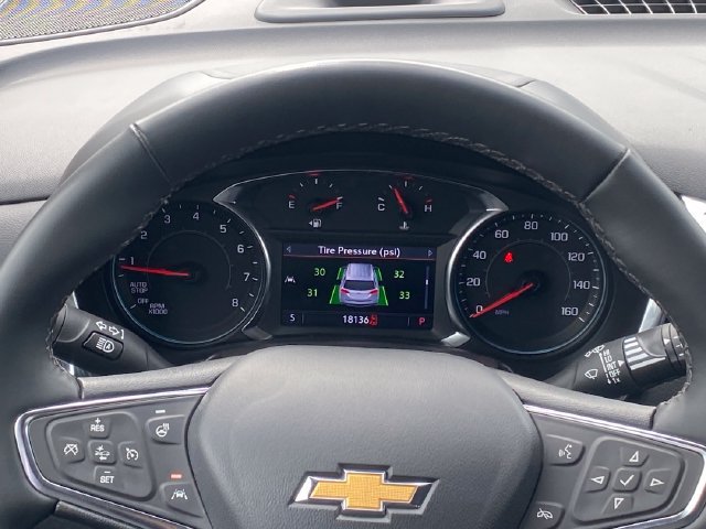 2024 Chevrolet Equinox LT - Photo 9