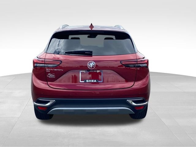 2023 Buick Envision Essence - Photo 4
