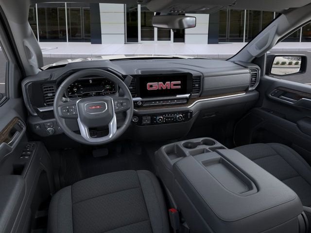 2026 GMC Sierra 1500 Elevation - Photo 16