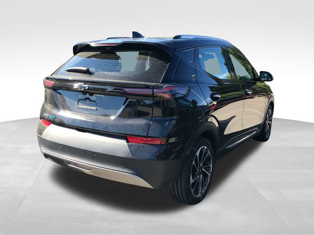 2023 Chevrolet Bolt EUV Premier photo 4