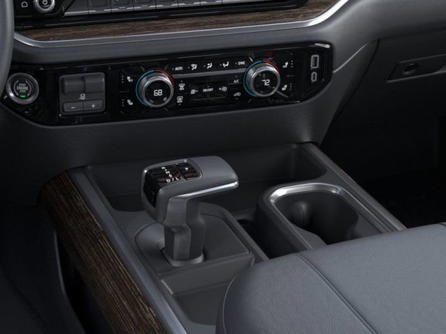 2026 GMC Sierra 1500 Elevation - Photo 24