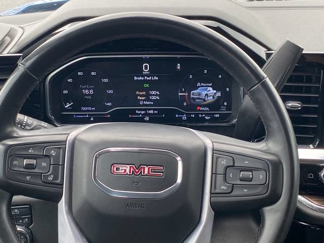 2023 GMC Sierra 1500 Elevation - Photo 8