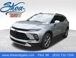 Chevrolet Blazer