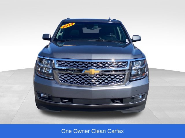 Used 2019 Chevrolet Suburban LT SUV