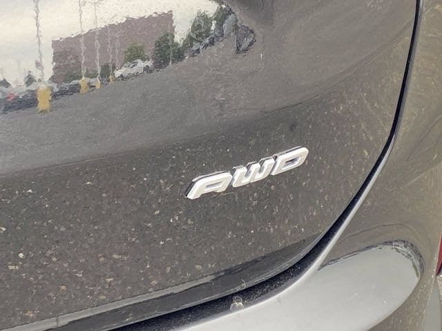 2024 Ford Edge SEL - Photo 31