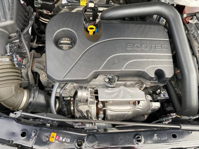 2026 GMC Terrain Elevation - Photo 22