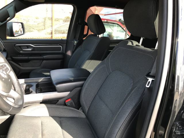 2020 Ram 1500 Big Horn Lone Star photo 4
