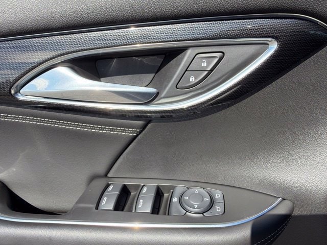 2023 Buick Envision Preferred - Photo 10