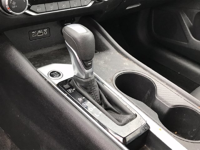 2025 Nissan Altima SV - Photo 33