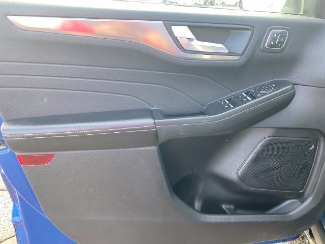 2022 Ford Escape Titanium - Photo 16