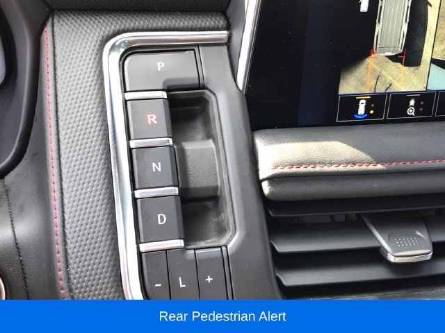2022 Chevrolet Tahoe RST - Photo 13