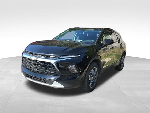 2024 Chevrolet Blazer 2LT - Photo 26