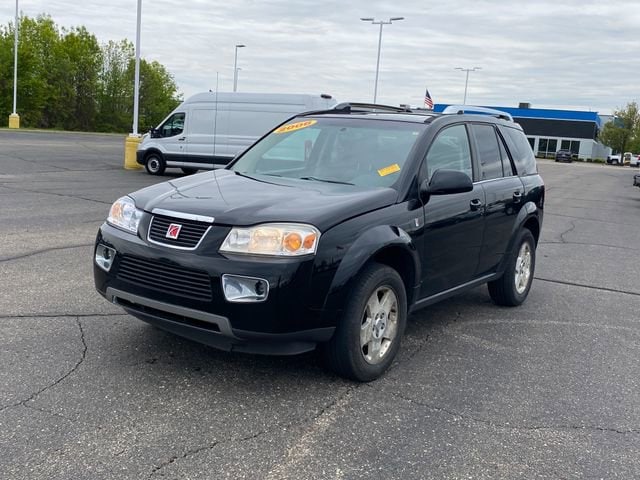 2006 Saturn Vue 3.5L 5AT FWD's photo