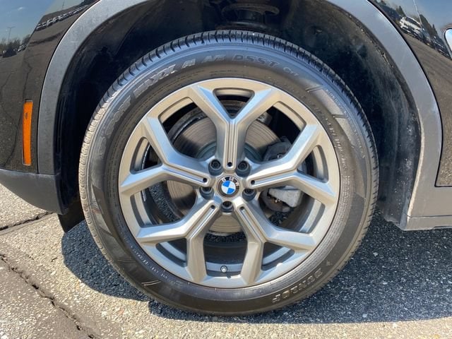 2024 BMW X3 30i - Photo 23