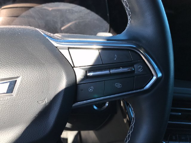 2025 Chevrolet Traverse LT - Photo 30