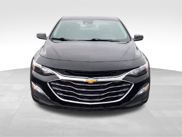 Used 2024 Chevrolet Malibu 1LT Car