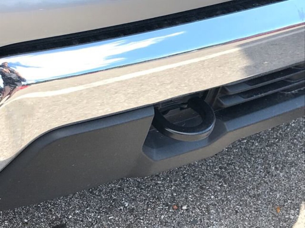 Used 2025 Chevrolet Silverado 1500 LT (2FL) Truck