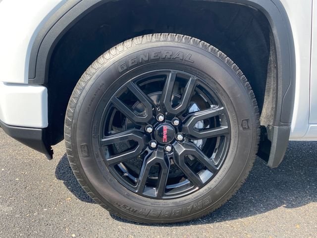 2026 GMC Sierra 1500 Elevation - Photo 22