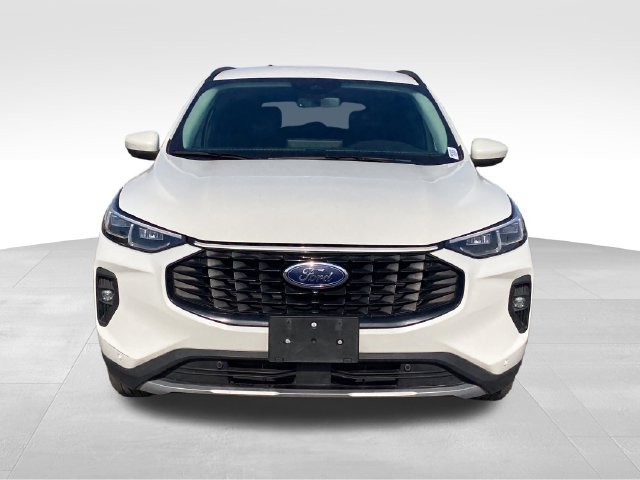 Used 2024 Ford Escape Platinum