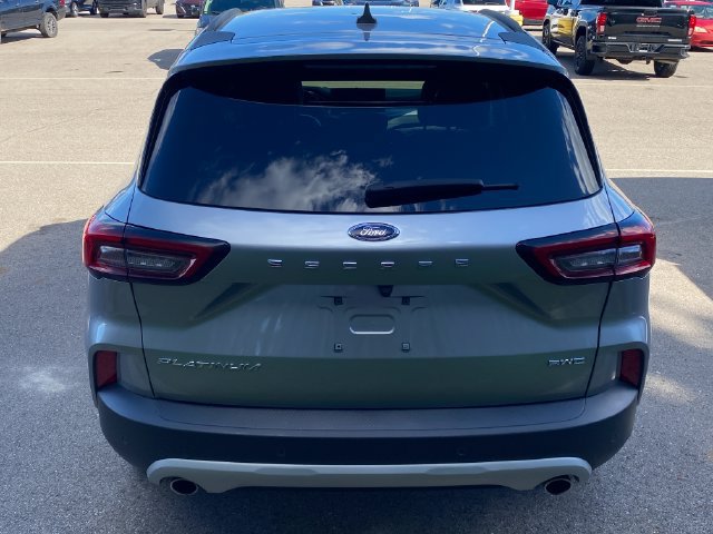 2024 Ford Escape Platinum - Photo 6