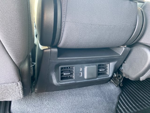 2024 Chevrolet Silverado 1500 LT - Photo 18
