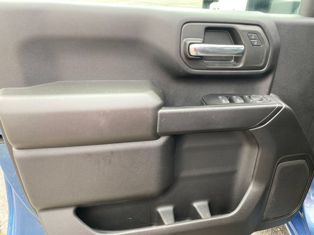 2024 Chevrolet Silverado 2500HD Custom - Photo 16