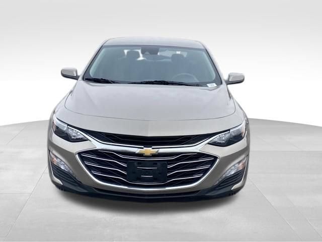 Used 2023 Chevrolet Malibu 1LT with VIN 1G1ZD5STXPF220651 for sale in Flint Township, MI