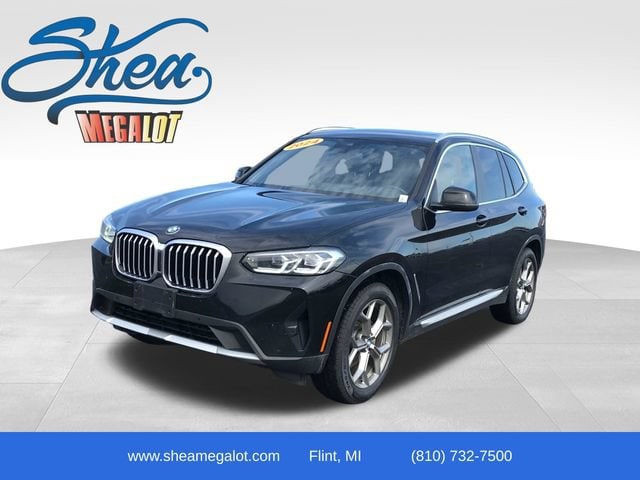 2024 BMW X3 30i - Photo 1