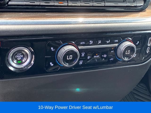 2024 Chevrolet Silverado 1500 LT - Photo 13