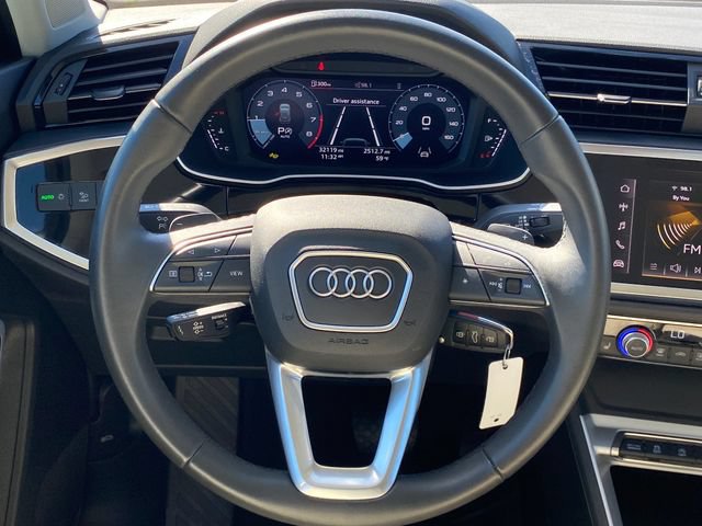 2025 Audi Q3 S Line Premium - Photo 7