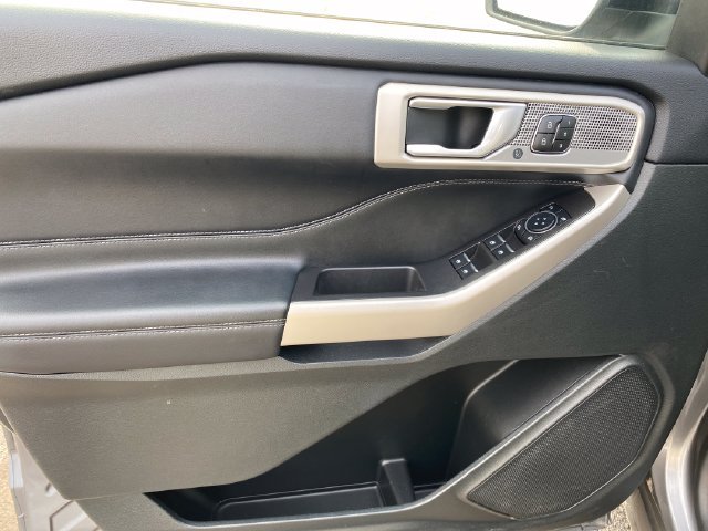 2023 Ford Explorer Limited - Photo 18