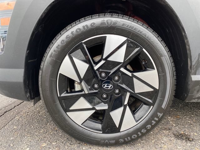2025 Hyundai Kona SEL - Photo 21