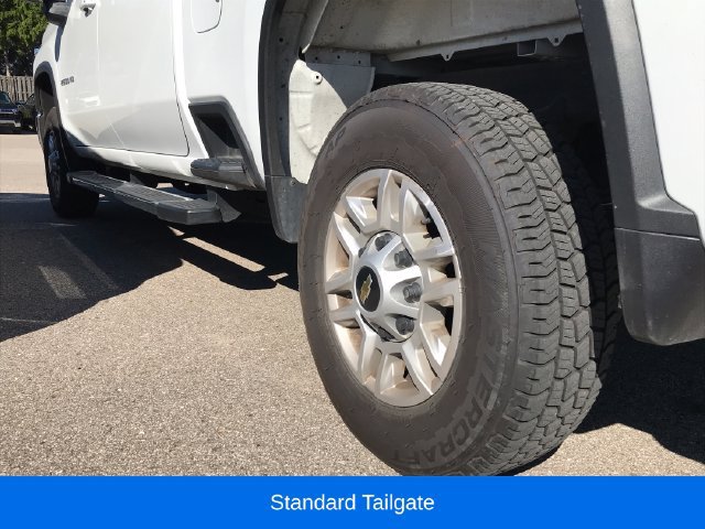 2025 Chevrolet Silverado 2500HD LT - Photo 37