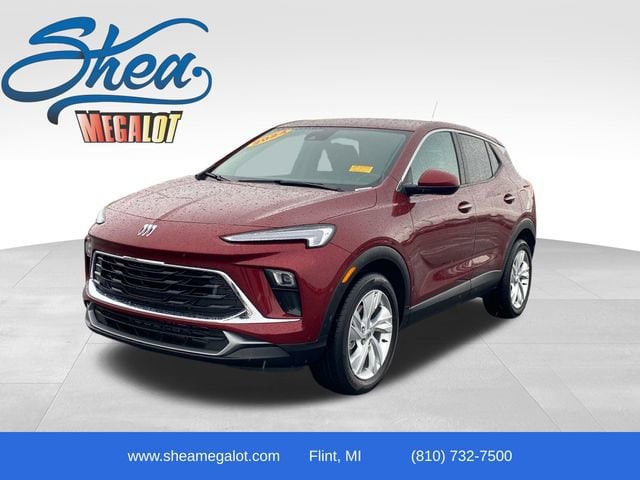2024 Buick Encore GX Preferred's photo