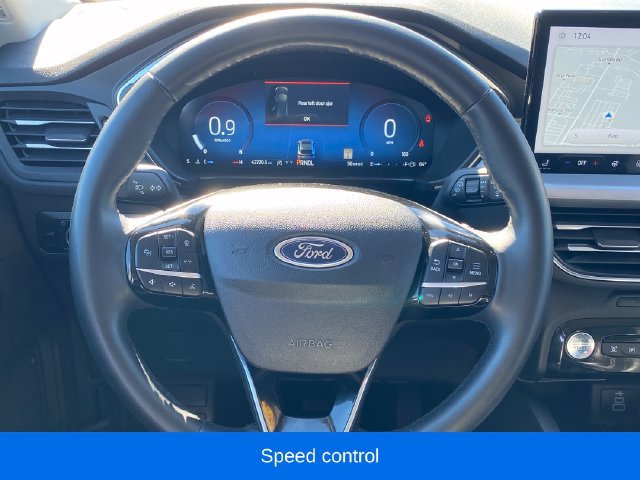 2024 Ford Escape Platinum - Photo 7