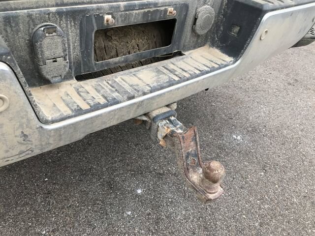 2016 Chevrolet Silverado 1500 LTZ photo 3