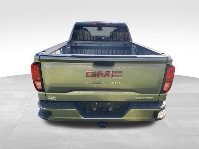 2025 GMC Sierra 1500 Elevation - Photo 30