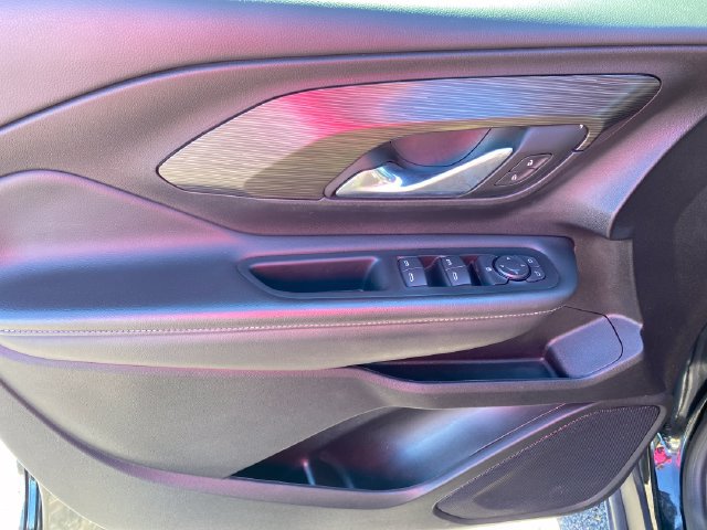 2024 GMC Terrain SLE - Photo 16