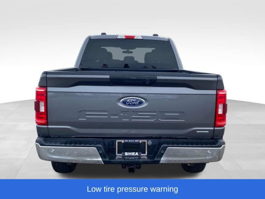 Used 2023 Ford F-150 XL