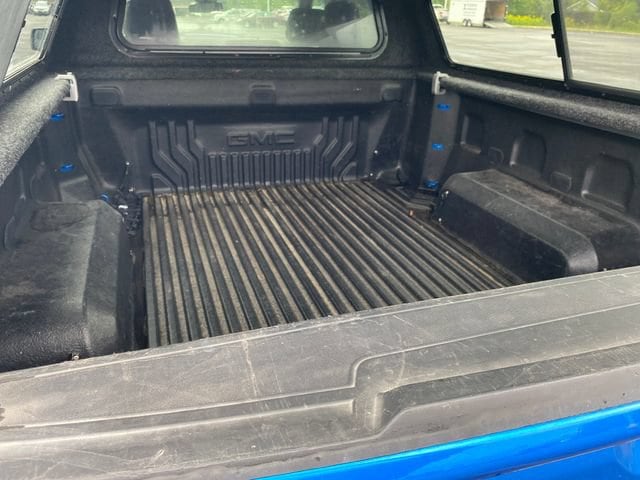 2023 GMC Sierra 1500 Elevation - Photo 20