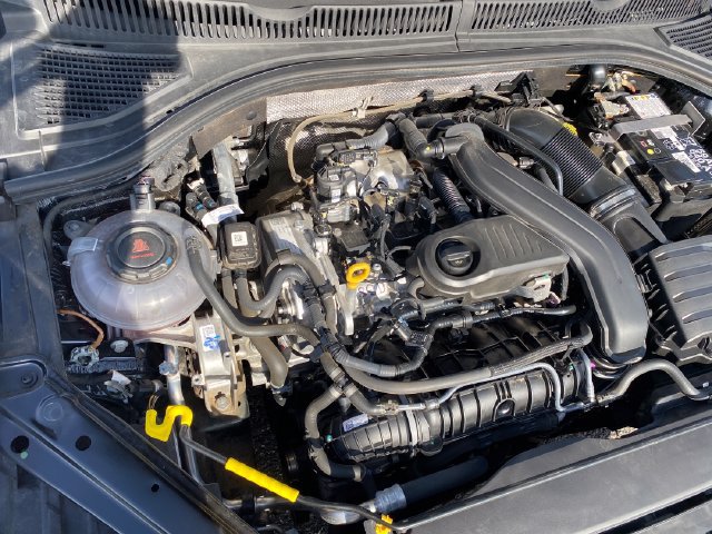 2024 Volkswagen Jetta SE - Photo 19