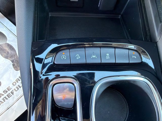 2023 Buick Envision Preferred - Photo 18