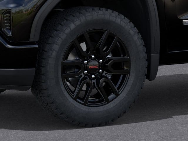 2026 GMC Sierra 1500 Elevation - Photo 9