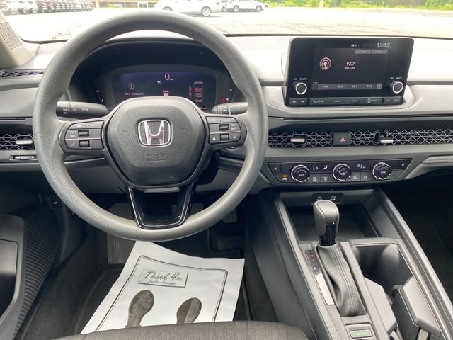 2024 Honda Accord EX - Photo 5