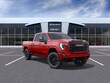 GMC Sierra 2500 HD