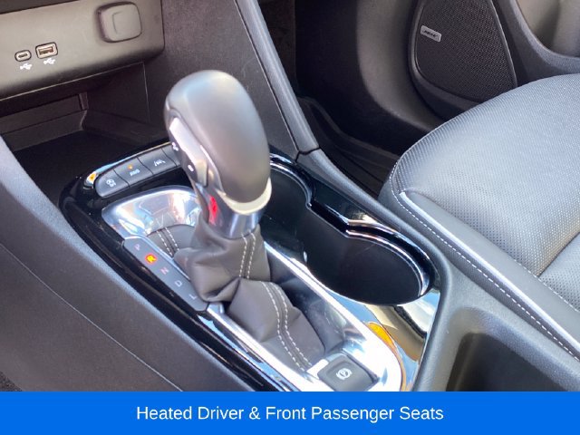 2024 Buick Encore GX Avenir - Photo 12