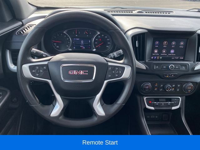2024 GMC Terrain SLE - Photo 7