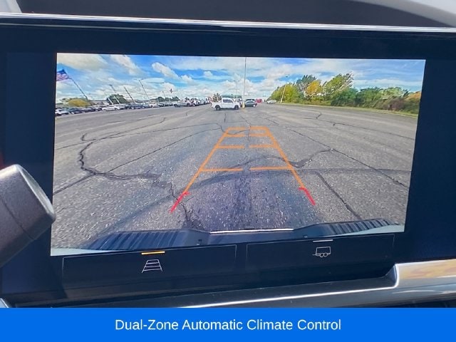 2025 Chevrolet Silverado 2500HD LT - Photo 12
