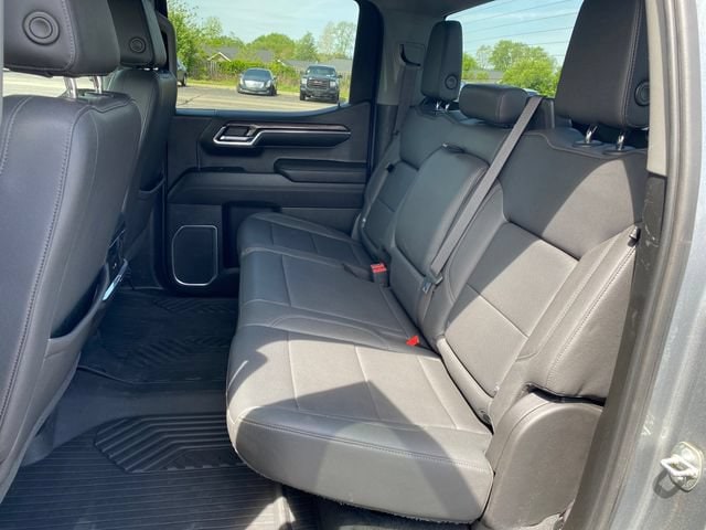 2023 Chevrolet Silverado 1500 LTZ - Photo 18